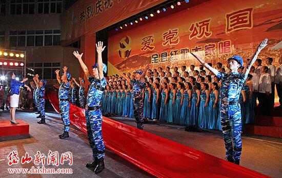 消除彩色点